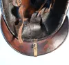 Hessen 115th Leib Infantry Enlisted Pickelhaube Visuel 12